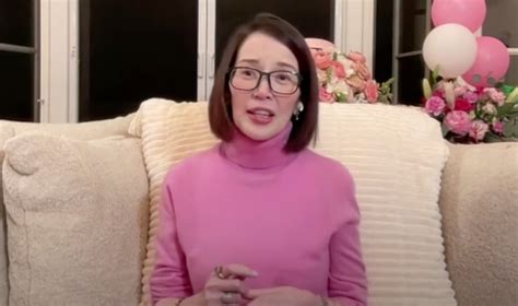 Kris Aquino opens up on split with Mark Leviste, new  .